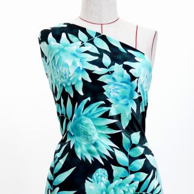 Hula Fabric / Protea / JKH-584-TBL