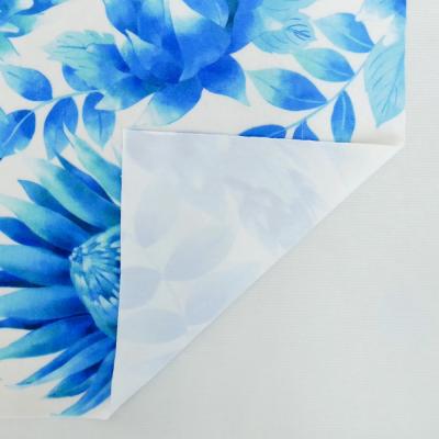 Hula Fabric / Protea / JKH-584-WHBL