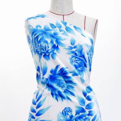 Hula Fabric / Protea / JKH-584-WHBL