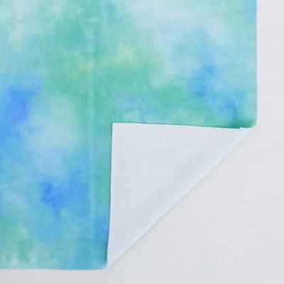 Hula Fabric / Light Blue / JKH-590-LBL