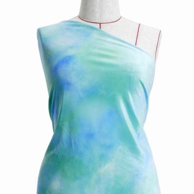 Hula Fabric / Light Blue / JKH-590-LBL
