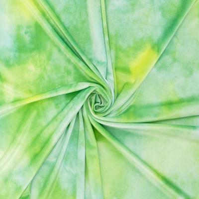 Hula Fabric / Light Green / JKH-590-LGR