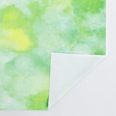 Hula Fabric / Light Green / JKH-590-LGR