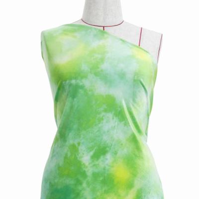 Hula Fabric / Light Green / JKH-590-LGR