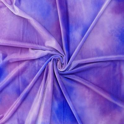 Hula Fabric / Purple / JKH-590-PU