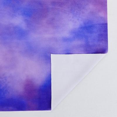 Hula Fabric / Purple / JKH-590-PU