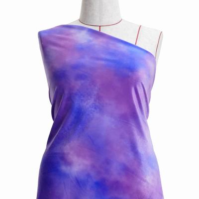 Hula Fabric / Purple / JKH-590-PU