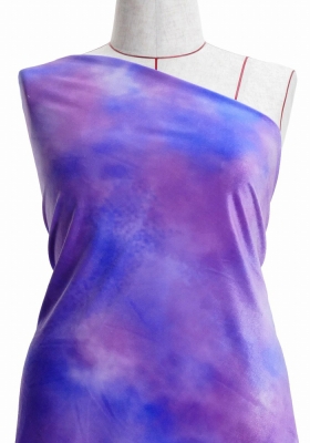 Hula Fabric / Purple / JKH-590-PU