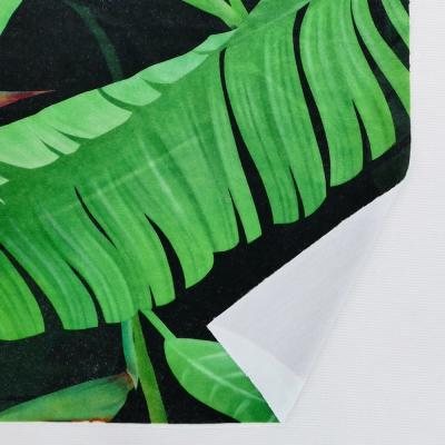 Hula Fabric / Strelitzia / JKH-596-BK