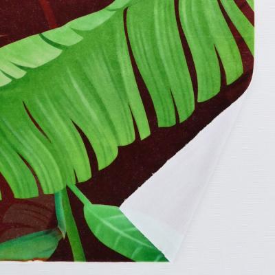 Hula Fabric / Strelitzia / JKH-596-BR