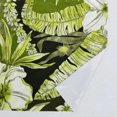 Hula Fabric / Hawaiian Flower / JKH-598-KA
