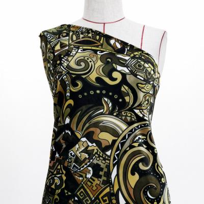 Hula Fabric / Kahiko&Hawaiian motifs / JKH-600-KA