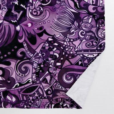 Hula Fabric / Kahiko&Hawaiian motifs / JKH-600-PU