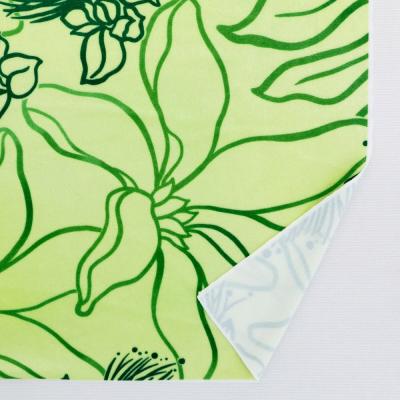 Hula Fabric / Lehua / JKH-602-GR