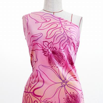 Hula Fabric / Lehua / JKH-602-PI