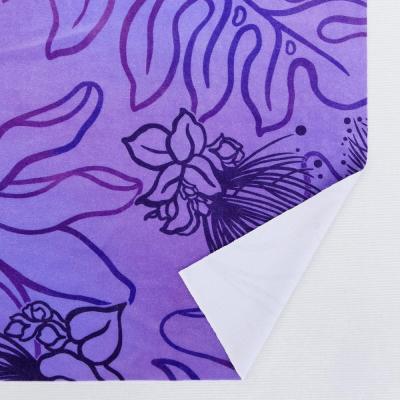 Hula Fabric / Lehua / JKH-602-PU