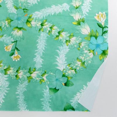 Hula Fabric / Hibiscus / JKH-608-TBL