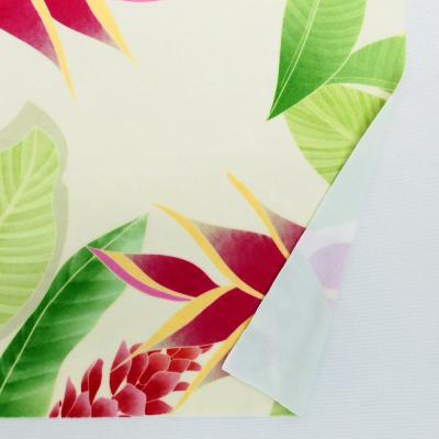 Hula Fabric / Heliconia / JKH-610-CR
