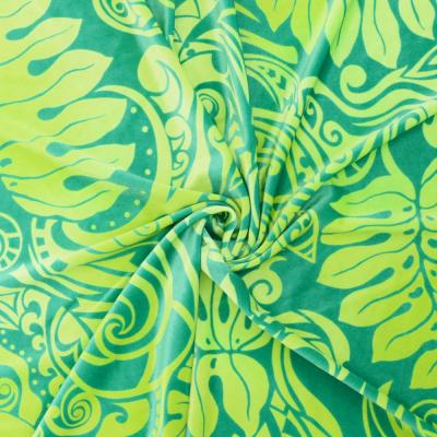 Hula Fabric / Kahiko&Honu / JKH-614-TBL