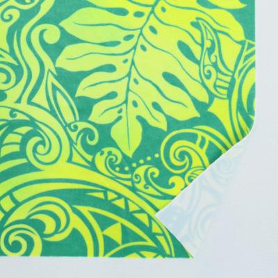 Hula Fabric / Kahiko&Honu / JKH-614-TBL