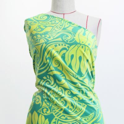 Hula Fabric / Kahiko&Honu / JKH-614-TBL
