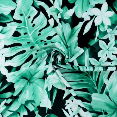 Hula Fabric / Hibiscus / JKH-622-TBL