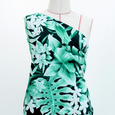 Hula Fabric / Hibiscus / JKH-622-TBL
