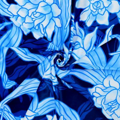Hula Fabric / Tuberose / JKH-624-BL