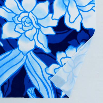 Hula Fabric / Tuberose / JKH-624-BL