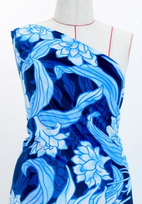 Hula Fabric / Tuberose / JKH-624-BL