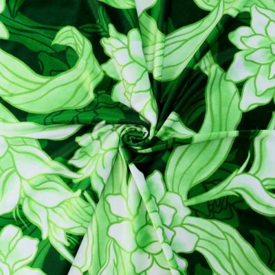 Hula Fabric / Tuberose / JKH-624-GR