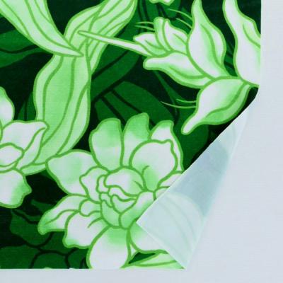 Hula Fabric / Tuberose / JKH-624-GR