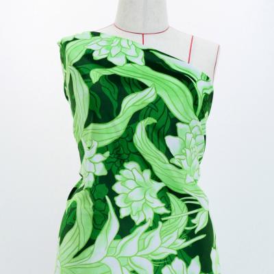 Hula Fabric / Tuberose / JKH-624-GR