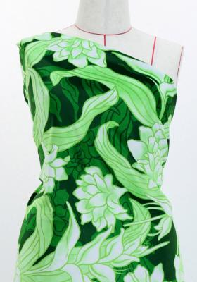 Hula Fabric / Tuberose / JKH-624-GR