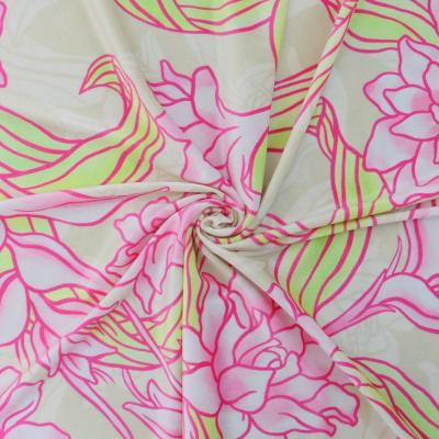 Hula Fabric / Tuberose / JKH-624-LPI