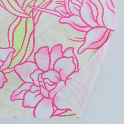 Hula Fabric / Tuberose / JKH-624-LPI