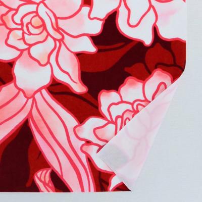 Hula Fabric / Tuberose / JKH-624-PIBR