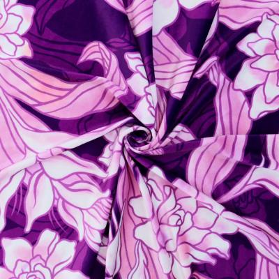 Hula Fabric / Tuberose / JKH-624-PU