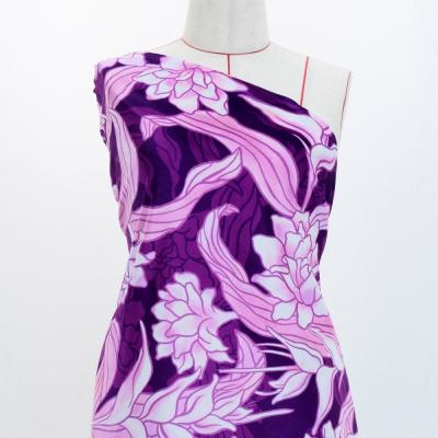 Hula Fabric / Tuberose / JKH-624-PU
