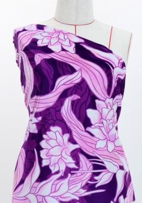 Hula Fabric / Tuberose / JKH-624-PU