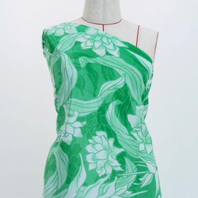 Hula Fabric / Tuberose / JKH-624-TBL
