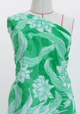 Hula Fabric / Tuberose / JKH-624-TBL