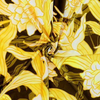 Hula Fabric / Tuberose / JKH-624-YEKA