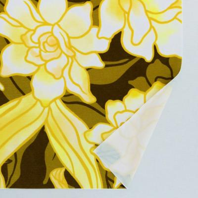 Hula Fabric / Tuberose / JKH-624-YEKA