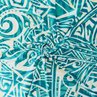 Hula Fabric / Kahiko / JKH-628-BEBL