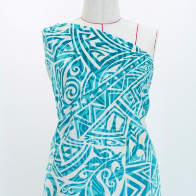 Hula Fabric / Kahiko / JKH-628-BEBL