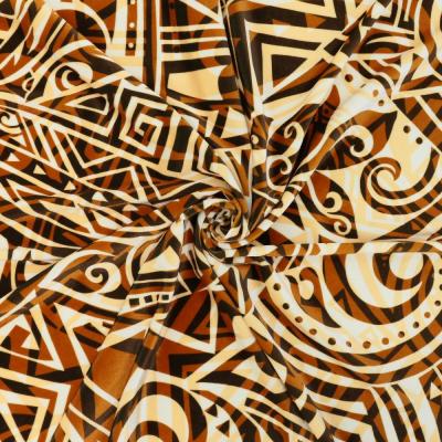 Hula Fabric / Kahiko / JKH-628-BEBR