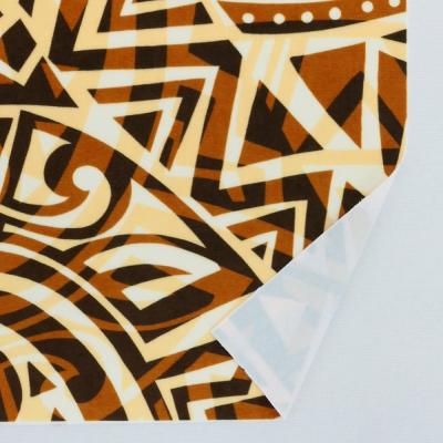 Hula Fabric / Kahiko / JKH-628-BEBR