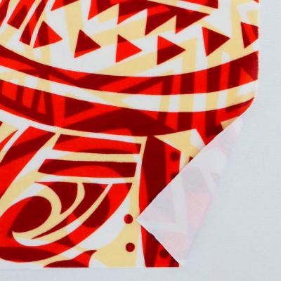 Hula Fabric / Kahiko / JKH-628-BERD
