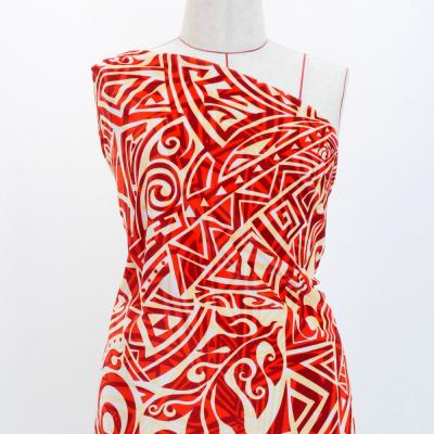Hula Fabric / Kahiko / JKH-628-BERD
